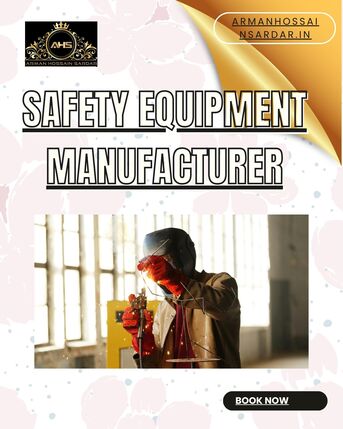 Mumbai, Machinery, INR 800,  Top Welding Gloves Manufacturer | Heat Resistant Safety Gloves Supplier