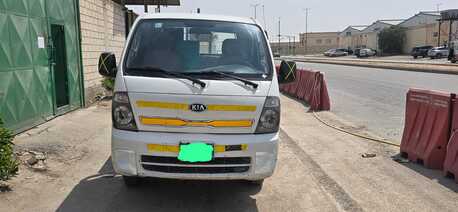 Sulai, Vehicles, Cars & Trucks , SAR 20000,  K4000G,  2016,  Manual,  405009 KM,  KIA PICKUP ,  ,20,000 SAR,,, KIA  PICKUP - STRONG & RELIABLE