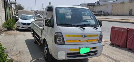 Sulai, Vehicles, Cars & Trucks , SAR 20000,  K4000G,  2016,  Manual,  405009 KM,  KIA PICKUP ,  ,20,000 SAR,,, KIA  PICKUP - STRONG & RELIABLE