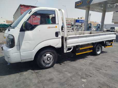 Sulai, Vehicles, Cars & Trucks , SAR 20000,  K4000G,  2016,  Manual,  405009 KM,  KIA PICKUP ,  ,20,000 SAR,,, KIA  PICKUP - STRONG & RELIABLE