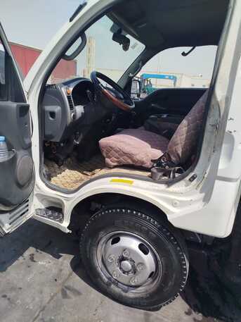 Sulai, Vehicles, Cars & Trucks , SAR 20000,  K4000G,  2016,  Manual,  405009 KM,  KIA PICKUP ,  ,20,000 SAR,,, KIA  PICKUP - STRONG & RELIABLE