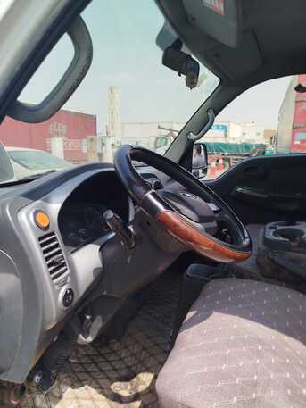 Sulai, Vehicles, Cars & Trucks , SAR 20000,  K4000G,  2016,  Manual,  405009 KM,  KIA PICKUP ,  ,20,000 SAR,,, KIA  PICKUP - STRONG & RELIABLE