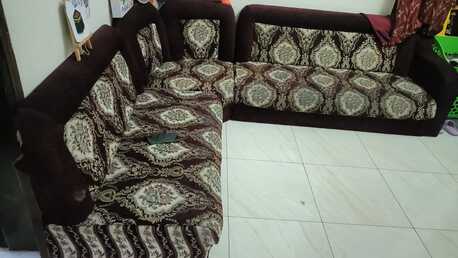 Jubail, Apartments/Houses, SAR 1150/month,  Furnished,  1 BR,  SAR 1150/month, Furnished,1 Room Available For Bachelor  Lulu ,Tasty Fruity Near