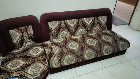 Jubail, Apartments/Houses, SAR 1150/month,  Furnished,  1 BR,  SAR 1150/month, Furnished,1 Room Available For Bachelor  Lulu ,Tasty Fruity Near