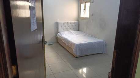 Jubail, Apartments/Houses, SAR 1150/month,  Furnished,  1 BR,  SAR 1150/month, Furnished,1 Room Available For Bachelor  Lulu ,Tasty Fruity Near