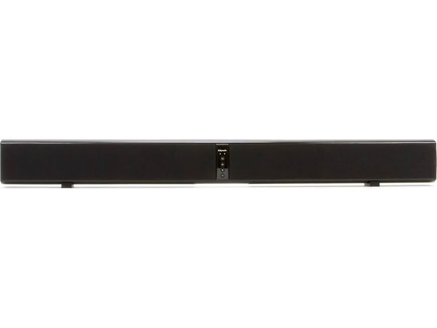 Riyadh, Electronics, SAR 350,  Klipsch Icon SB-1 Soundbar SAR-350