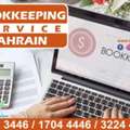 Bookkeeping Bahrain