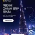 Freezone Company In Dubai