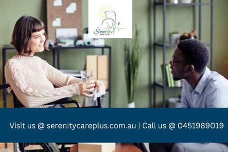 Melbourne, Business, Best NDIS Support Coordination Melbourne Today