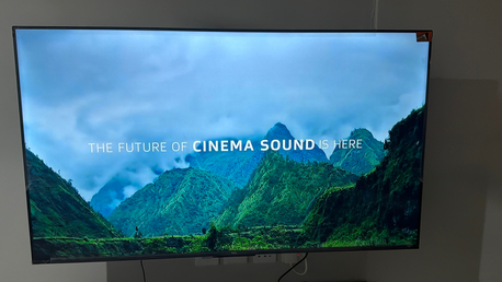 Khobar, Electronics, SAR 1300,  TCL 55&rdquo; 4K Smart TV + Sony Soundbar &ndash; Great Deal!