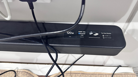 Khobar, Electronics, SAR 1300,  TCL 55&rdquo; 4K Smart TV + Sony Soundbar &ndash; Great Deal!