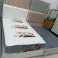 SAR 1,  Medium Beds Mattresses Are Available With Best Quaility