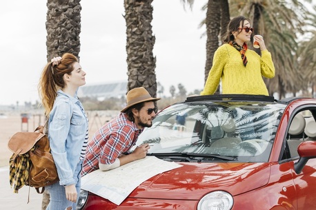 Bahamas, Automotive, Explore The Bahamas With Reliable Car Rental Services