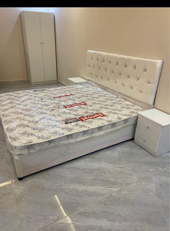 Jeddah, Furniture, SAR 1,  Double Beds Mattresses Are Available With Best Quaility