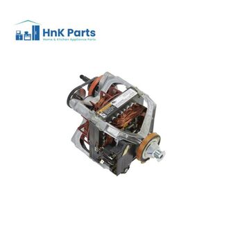 Chicago, Household Items, USD 173,  Whirlpool W11234001 Dryer Drive Motor