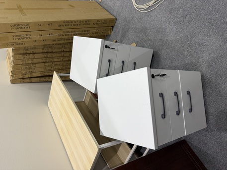 Jeddah, Furniture, SAR 1,  Office Furnitures Same Like New