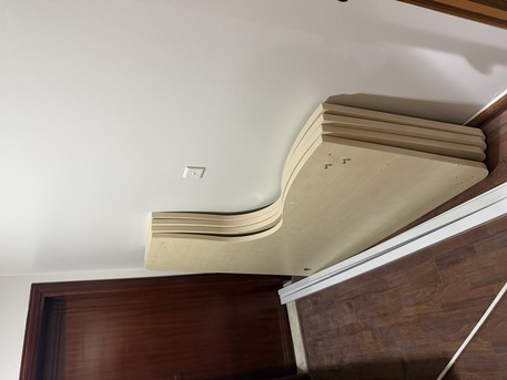 Jeddah, Furniture, SAR 1,  Office Furnitures Same Like New