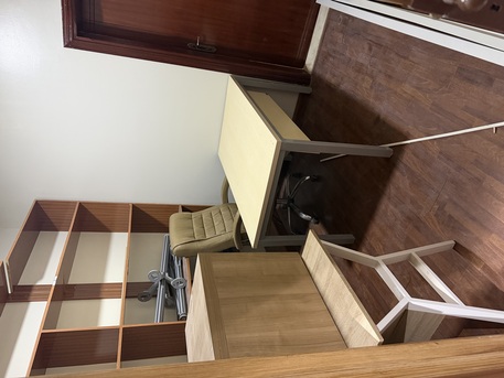 Jeddah, Furniture, SAR 1,  Office Furnitures Same Like New