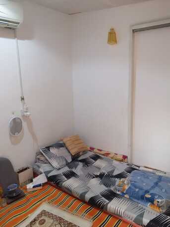 Riyadh, Apartments/Houses, SAR 1500/month,  Studio,  "3 Months To Paradise: Studio Apartment! 😊"