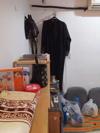 Riyadh, Apartments/Houses, SAR 1500/month,  Studio,  "3 Months To Paradise: Studio Apartment! 😊"