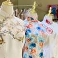 SGD 50,  Cheongsam Tailor Singapore