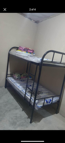 Jeddah, Furniture, SAR 1,  Single And Double Bunk Beds Are Available With Best Quaility