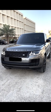 Riyadh, Vehicles, Cars & Trucks , SAR 175000,  Land Rover Range Rover HSE,  2019,  Automatic,  148000 KM,  Pristine  Range Rover Vogue &ndash; GCC Specs, Immaculate Condition