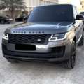 SAR 175000,  Land Rover Range Rover HSE,  2019,  Automatic,  148000 KM,  Pristine  Range Rover Vogue &ndash; GCC Specs, Immaculate Condition