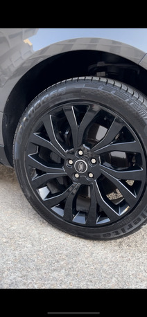 Riyadh, Vehicles, Cars & Trucks , SAR 175000,  Land Rover Range Rover HSE,  2019,  Automatic,  148000 KM,  Pristine  Range Rover Vogue &ndash; GCC Specs, Immaculate Condition