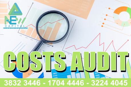 Manama, Business, Audit Tax Service