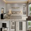 SAR 1,  Bedroom Furnityre Sets Are Available With Best Quaility