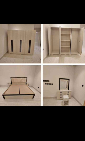 Jeddah, Furniture, SAR 1,  Bedroom Furnityre Sets Are Available With Best Quaility