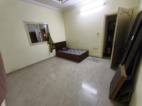Al Ruwais, Rooms for Rent, SAR 750/month,  Furnished,  Single Bachelor Room