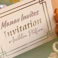 WhatsApp Wedding Invitation Video Maker &ndash; Manav Invites