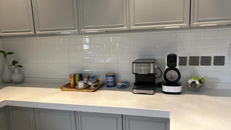 Riyadh, Apartments/Houses, SAR 88000/year,  Furnished,  3 BR,  Luxury 3-bedroom Furnished Apartment With Rooftop Terrace For Rent