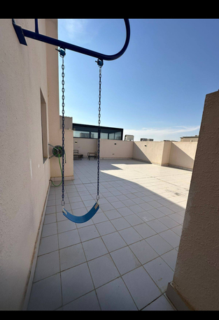 Riyadh, Apartments/Houses, SAR 88000/year,  Furnished,  3 BR,  Luxury 3-bedroom Furnished Apartment With Rooftop Terrace For Rent