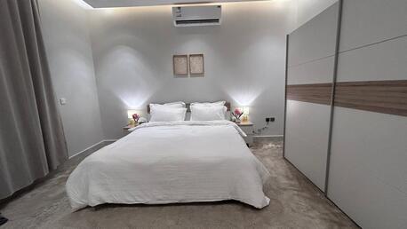 Riyadh, Apartments/Houses, SAR 88000/year,  Furnished,  3 BR,  Luxury 3-bedroom Furnished Apartment With Rooftop Terrace For Rent