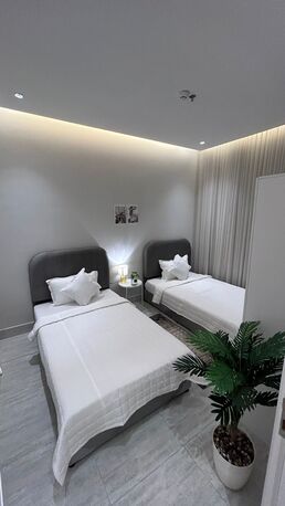 Riyadh, Apartments/Houses, SAR 88000/year,  Furnished,  3 BR,  Luxury 3-bedroom Furnished Apartment With Rooftop Terrace For Rent