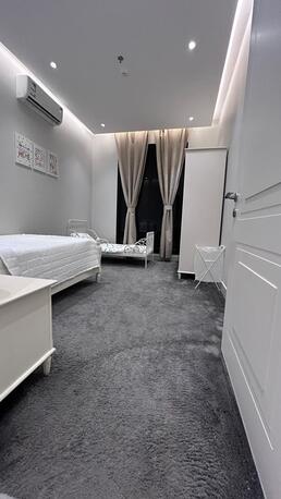 Riyadh, Apartments/Houses, SAR 88000/year,  Furnished,  3 BR,  Luxury 3-bedroom Furnished Apartment With Rooftop Terrace For Rent