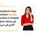 Breast Reduction Dubai | Dr Juan Carlos