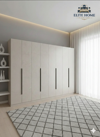 Jeddah, Furniture, SAR 1,  Wardrobes Or Cabinets Made Of Wooden Are Available With Best Quaility