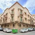 SAR 17500/year,  2 BR,  Family Flat
