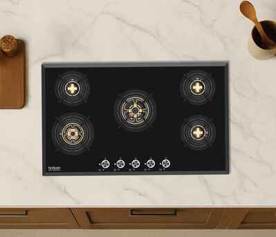 Mumbai, Business, Cook Smarter And Safer With Hindware Built-in Gas Hob