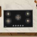 Cook Smarter And Safer With Hindware Built-in Gas Hob