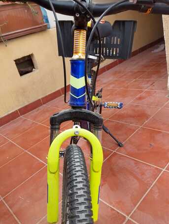 Riyadh, Bicycles, SAR 160,  Pedal Power! Pre-Loved Bicycle For Sale! 🚴&zwj;♂️