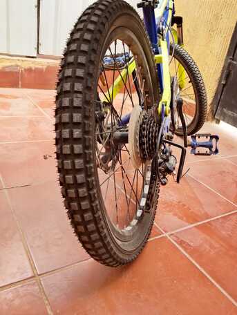 Riyadh, Bicycles, SAR 160,  Pedal Power! Pre-Loved Bicycle For Sale! 🚴&zwj;♂️