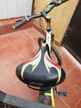 Riyadh, Bicycles, SAR 160,  Pedal Power! Pre-Loved Bicycle For Sale! 🚴&zwj;♂️