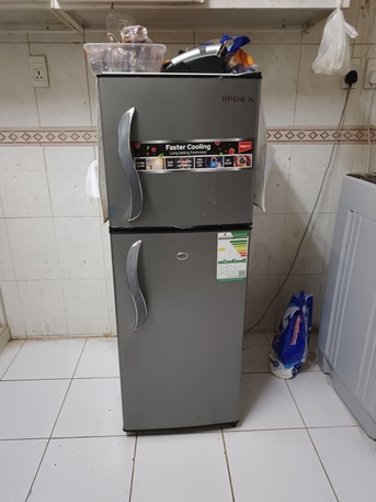 Khobar, Appliances, SAR 500,  Selling Fridge