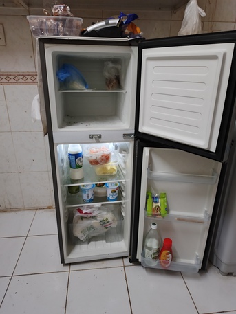 Khobar, Appliances, SAR 500,  Selling Fridge