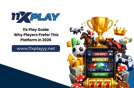 Pune, Business, 11x Play Guide: Why Players Prefer This Platform In 2026